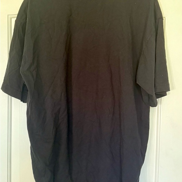 Noel Miller Death is FOMO Graphic T-Shirt Black Size L Comedy YouTuber Tee - Picture 5 of 6